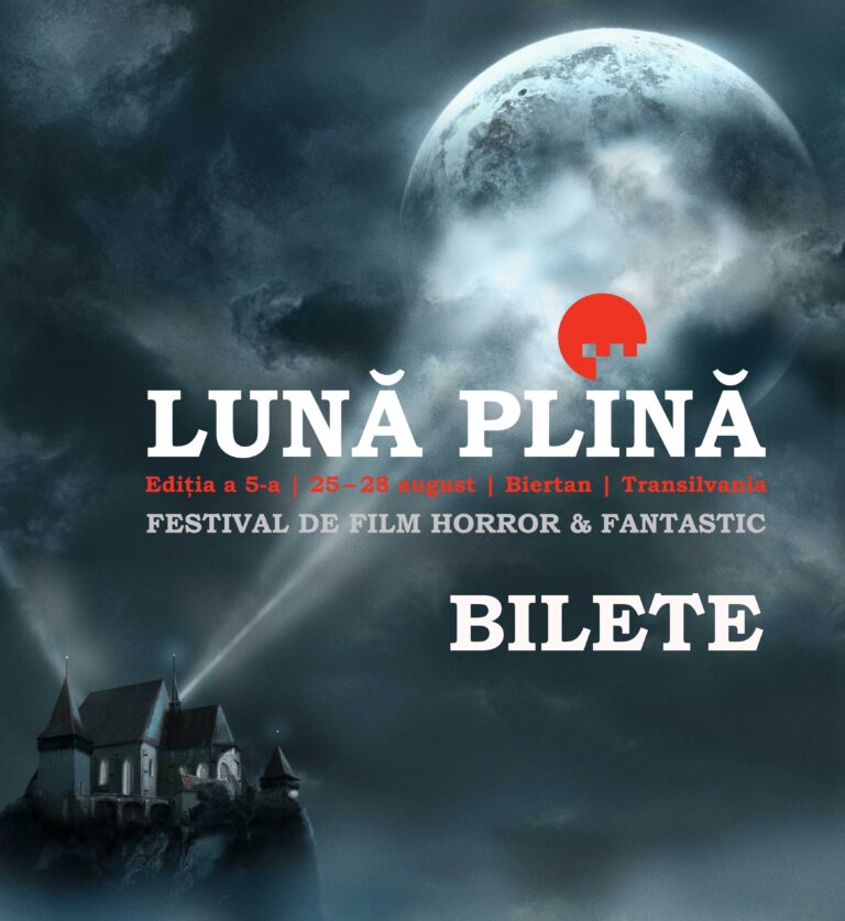 Read more about the article Bilete la Lună Plină 2016