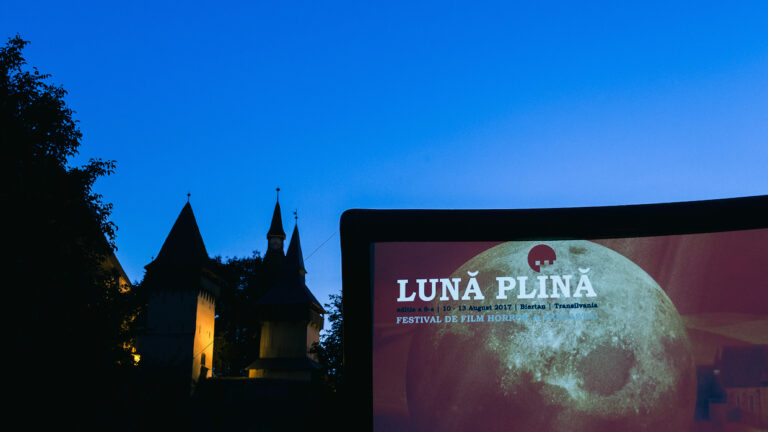 Read more about the article A început Lună Plină, „cel mai liber festival posibil”