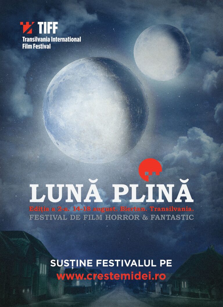 Read more about the article Azi incepe festivalul Luna Plina 2013