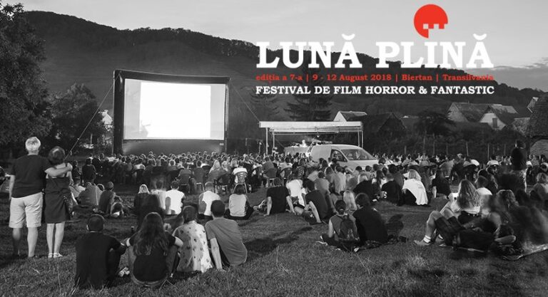 Read more about the article Lună Plină vine la TIFF 2018 și confirmă primele evenimente din programul ediției cu numărul 7
