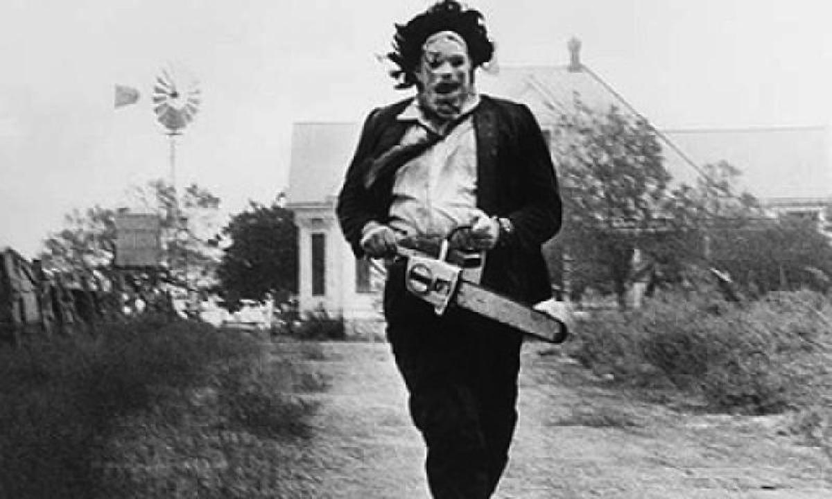 The Texas Chain Saw Massacre – Proiecție aniversară la Festivalul „Lună Plină” 2014