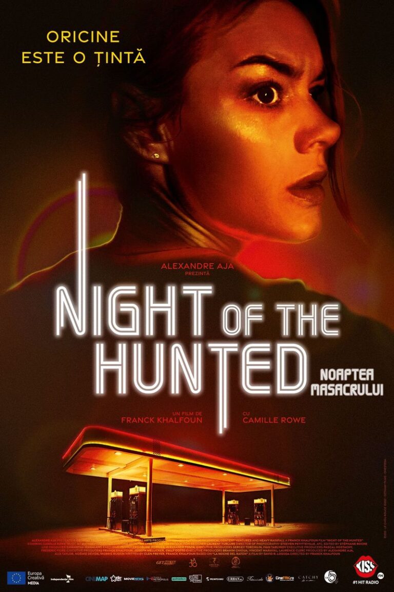 Read more about the article Noaptea masacrului | Night of the Hunted