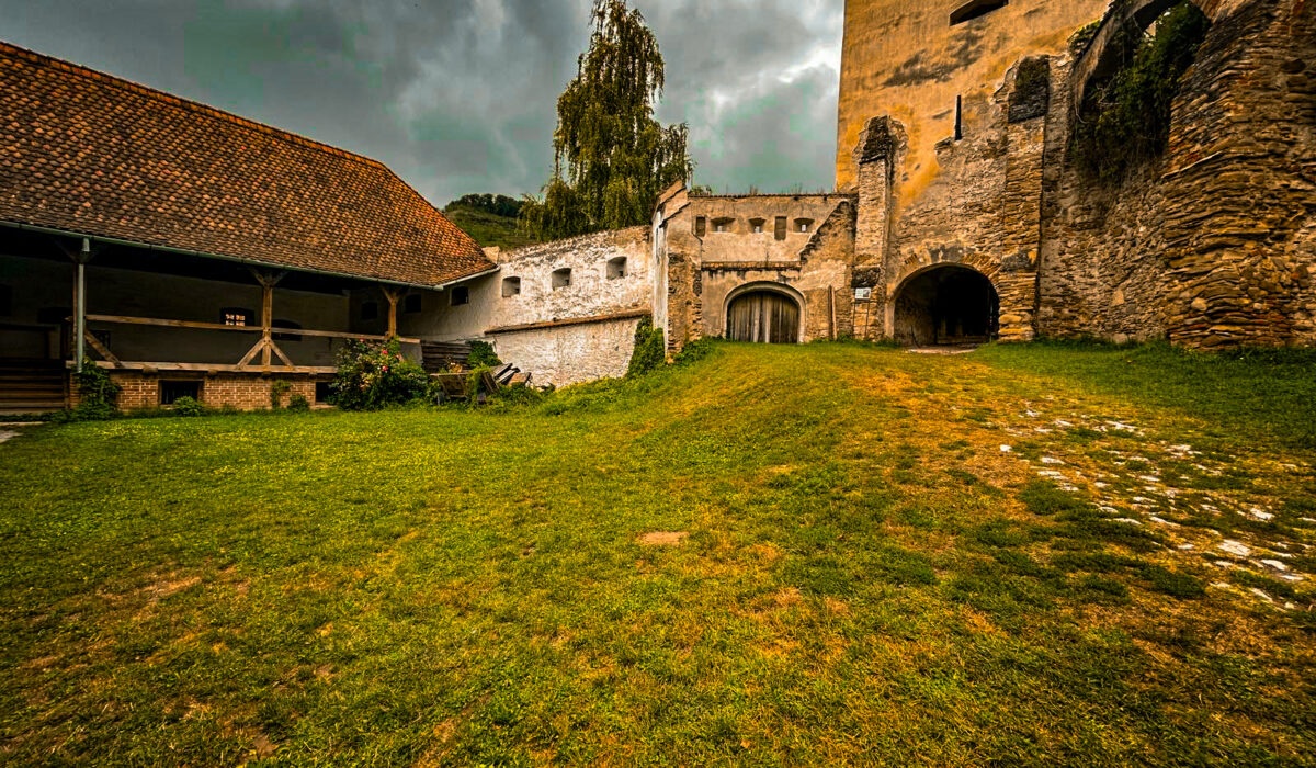 Bastion